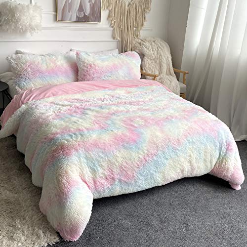 Tie Dye-rainbow
