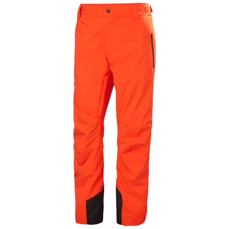 Hally Hansen Men's Legendary Insulated Winter Pants 2025 - Waterproof Snow Pants for Skiing, Snowboarding & Cold Weather Outdoor Activities