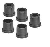 DB37 Female Crimp Type Shielded Metal Hood - High Quality D-Sub Connector for Industrial Automation, Medical Equipment & Aerospace Applications