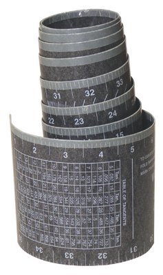Heat Resistant Rap-Arounds - Large 4