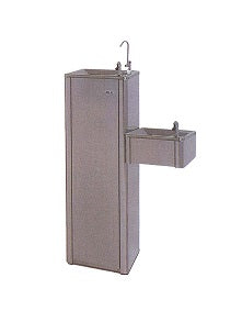 EWI AG40CB 220V Water Cooler Dispenser - Energy Efficient, Quiet Operation for Home & Office Use