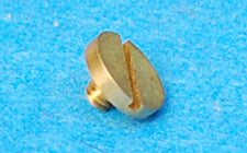 High-Quality Rocker Lever Screw for Automotive & Industrial Use - Durable Metal Replacement Part for Engines & Machinery