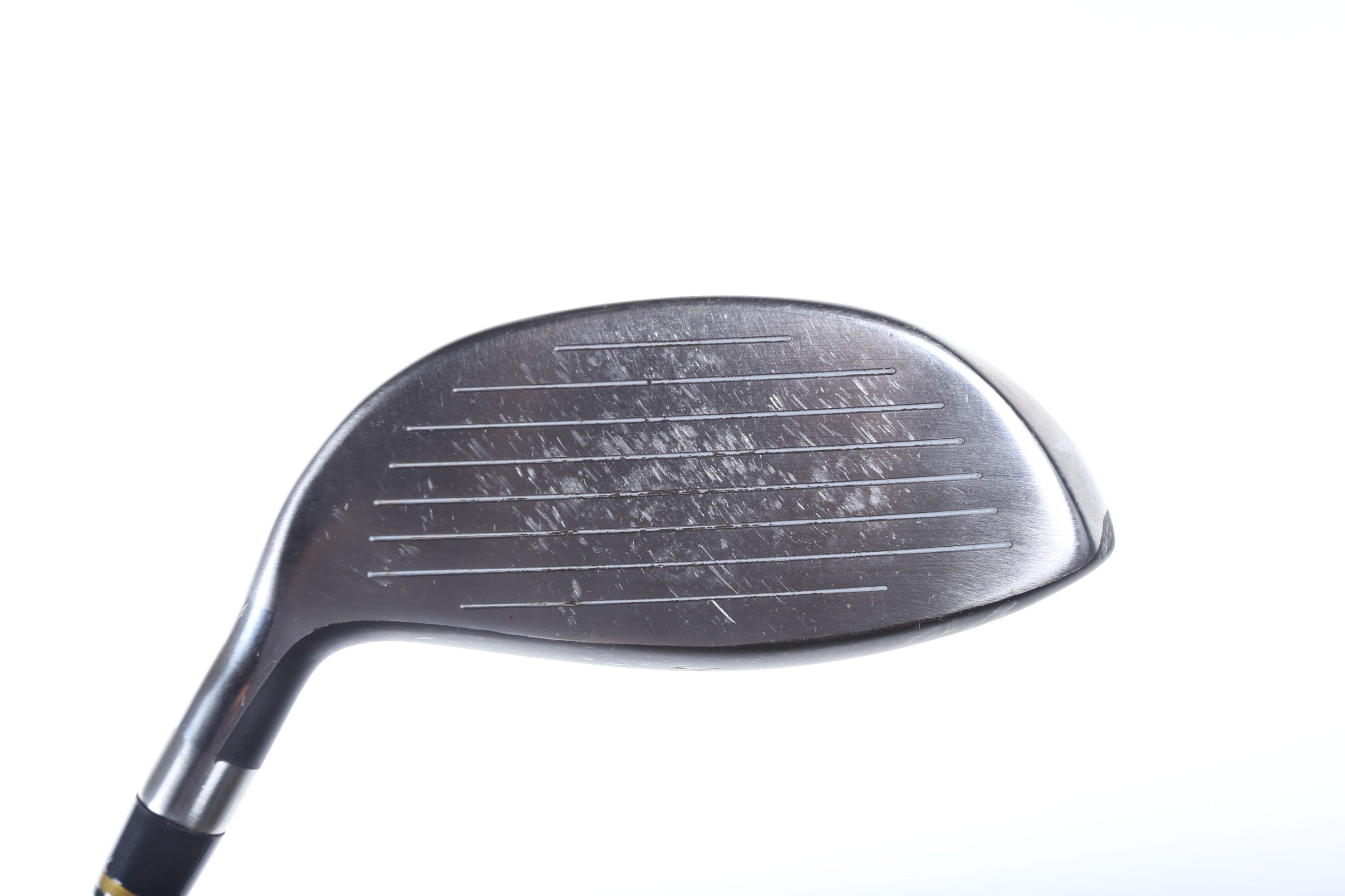 Premium Used Autopilot GX7 3 Wood Golf Club - Right Handed 14° Senior Flex for Improved Distance & Accuracy | Perfect for Senior Golfers on Fairways & Rough Terrain
