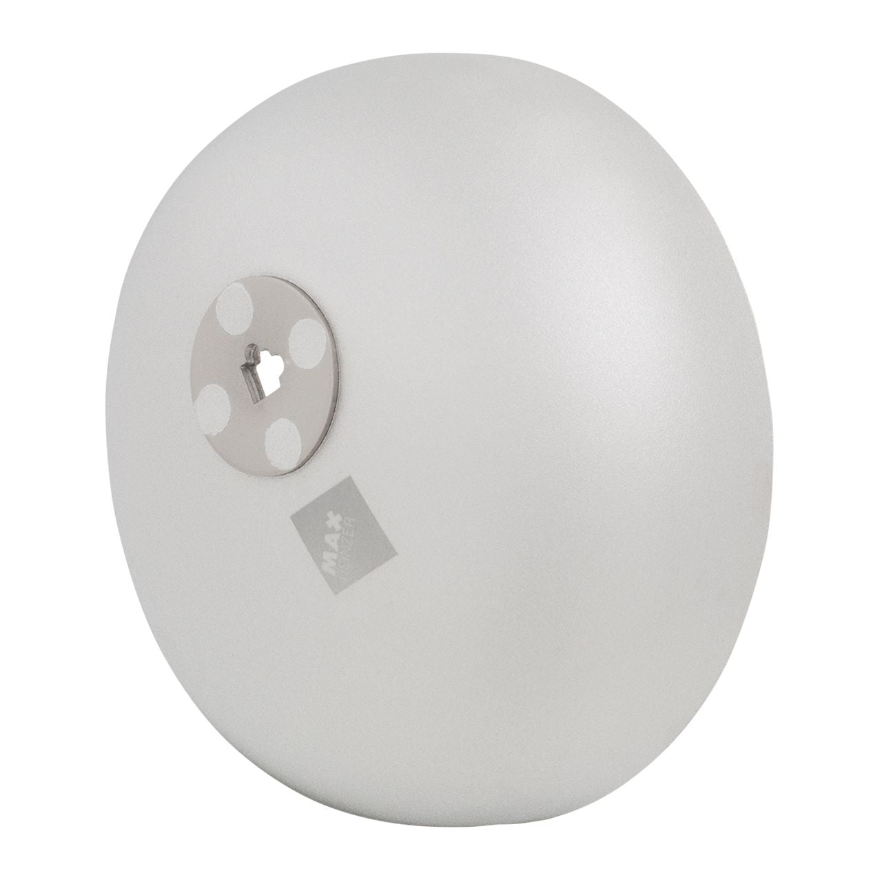 Uhlmann Max Heinzer Ultra Light Epee Guard - Premium Fencing Equipment for Competitive Training & Tournaments