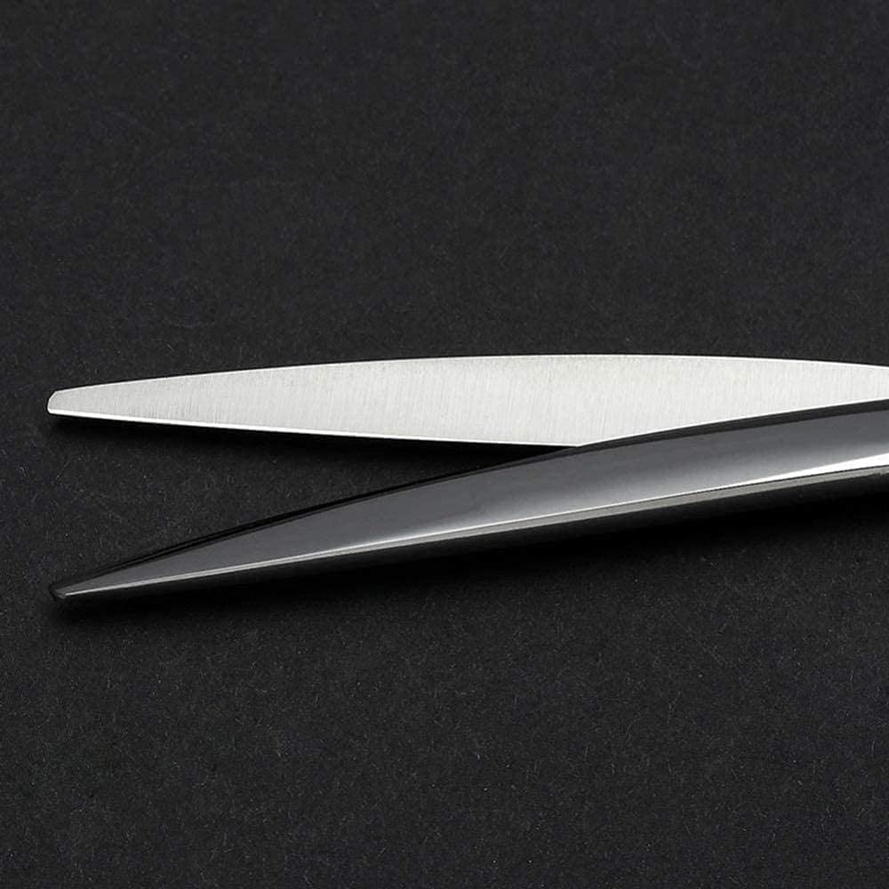 6.0 Inch Professional Hairdressing Scissors - 440C High Hardness Salon Shears for Hair Cutting, Trimming & Thinning | Perfect for Stylists, Barbers & Home Use