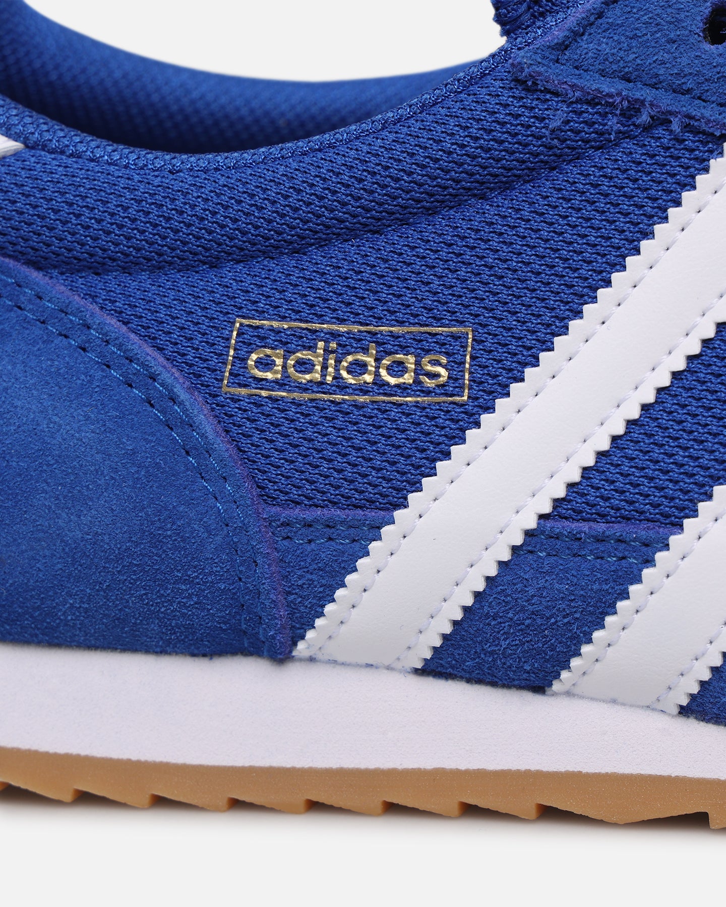 Adidas R71 Royal Blue Running Shoes - Lightweight & Breathable for Men - Perfect for Jogging, Gym Workouts & Daily Wear