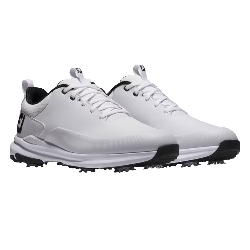 White/Black