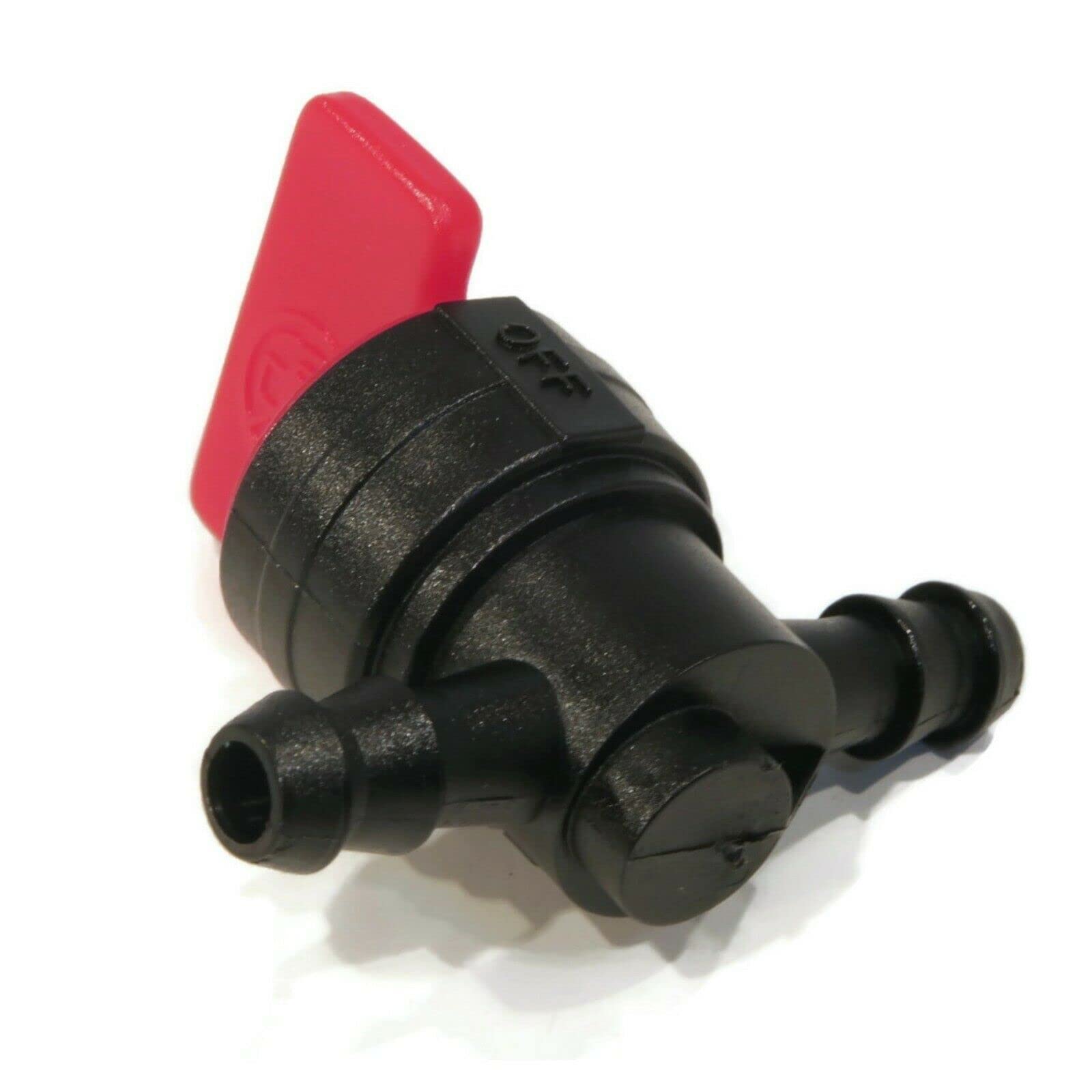 ROP Shop Fuel Shutoff Valve Compatible with 2012 Toro STX-26 Stump Grinder Models 23210 & 23210G - Replacement Part for Lawn Mower & Outdoor Power Equipment - Perfect for Maintenance & Repair