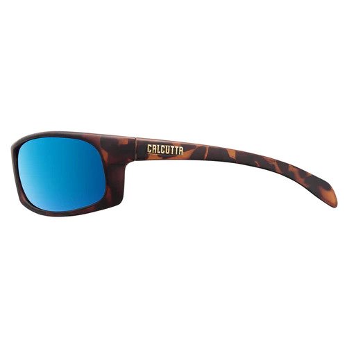Calcutta Jekyll Discover Series Polarized Sunglasses for Men & Women - UV Protection, Stylish Outdoor Shades for Fishing, Driving & Beach Activities