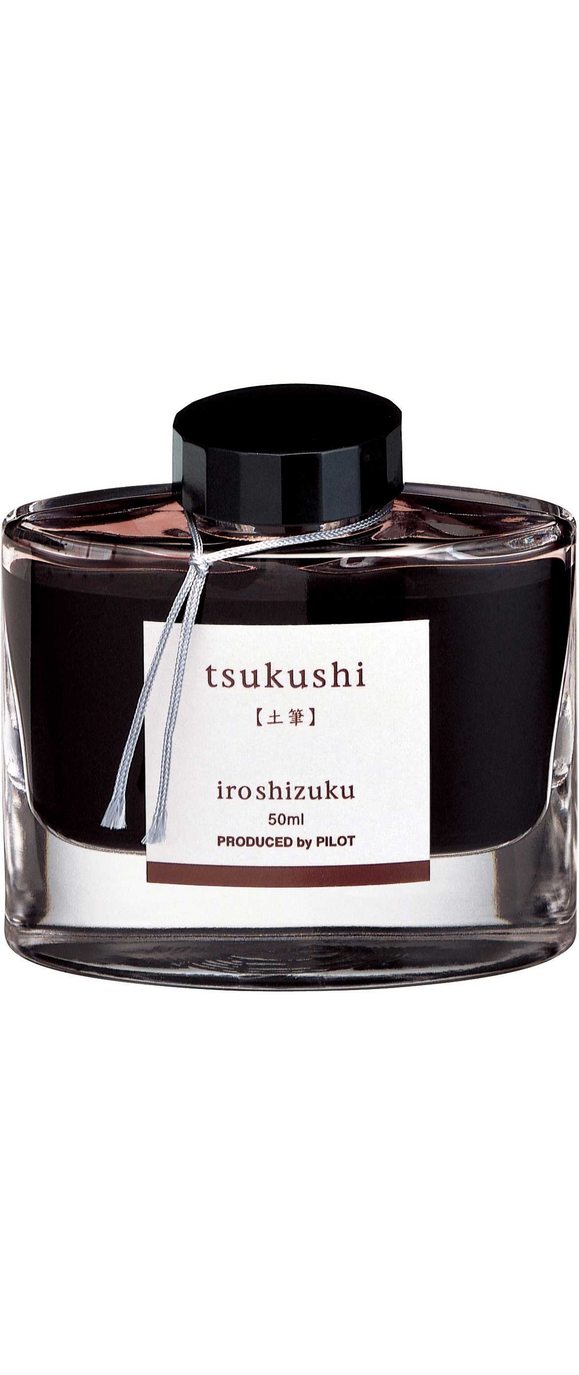 Premium Pilot Iroshizuku Fountain Pen Ink 50ml - Vibrant Colors for Calligraphy, Journaling & Artistic Writing - Ideal for Fountain Pens & Dip Pens