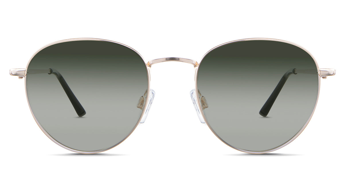 Allison Women's Prescription Sunglasses - UV Protection, Fashionable & Comfortable for Driving, Outdoor Activities & Daily Wear