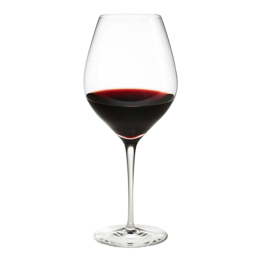 Premium Cabernet Red Wine Glasses Set of 6 - Elegant Stemware for Wine Tasting & Entertaining - Perfect for Dinner Parties, Romantic Evenings & Gifts