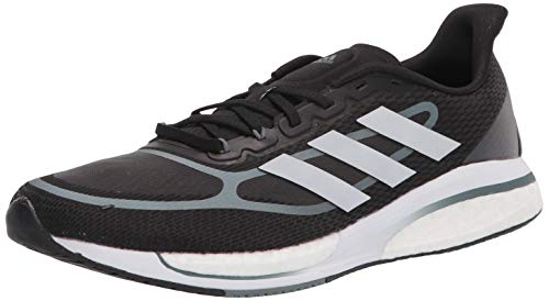 Black/Silver Metallic/Blue Oxide