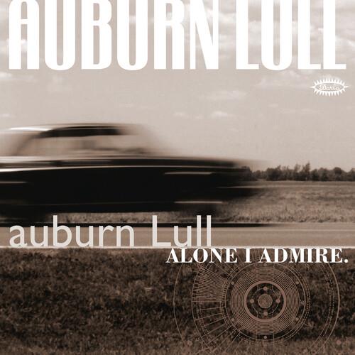 Alone I Admire Vinyl LP Record - Limited Edition Collectible Music Album for Audiophiles & Vinyl Enthusiasts - Perfect for Home Listening, Gifts & Music Collections