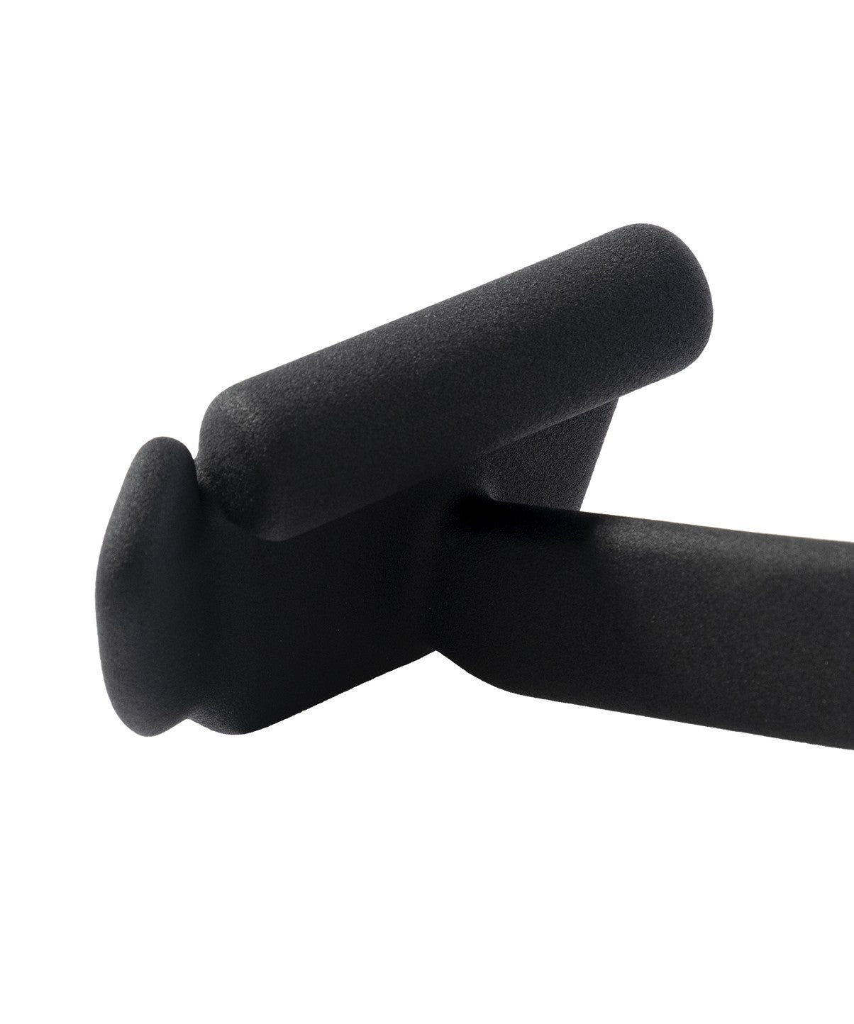 Prone Grip B - Ergonomic Hand Grip for Strength Training & Rehabilitation | Perfect for Gym, Physical Therapy & Home Workouts