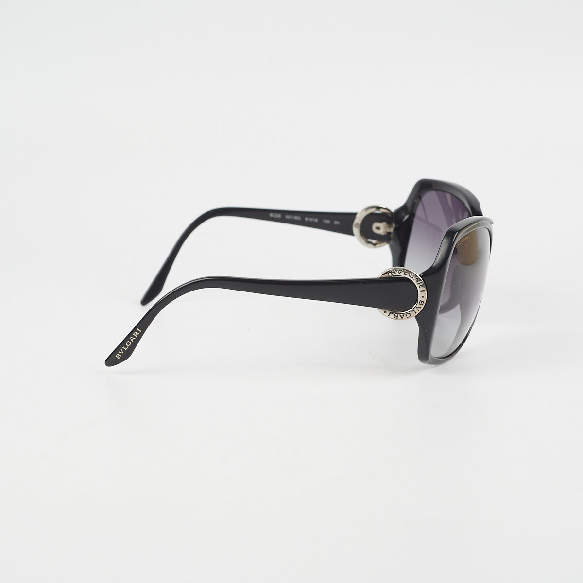 Bvlgari Black Luxury Sunglasses for Women & Men - UV Protection, Fashion Designer Shades for Outdoor, Driving & Vacation
