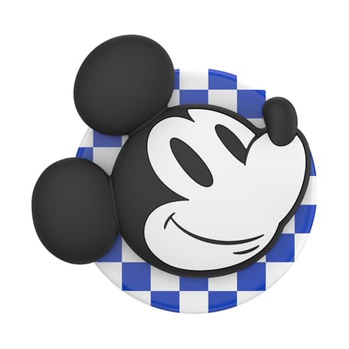Classic Mickey