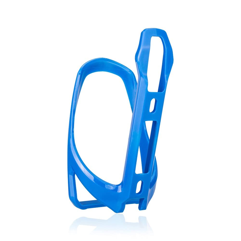 Universal Bike Cup Holder - Adjustable Motorcycle & Bicycle Drink Bottle Mount - Water & Coffee Bottle Clip Stand for Road Bikes - Perfect for Cycling, Commuting & Outdoor Adventures