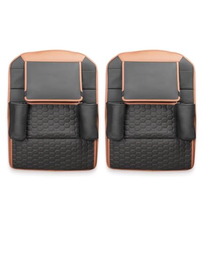Tan/Black 2 pack