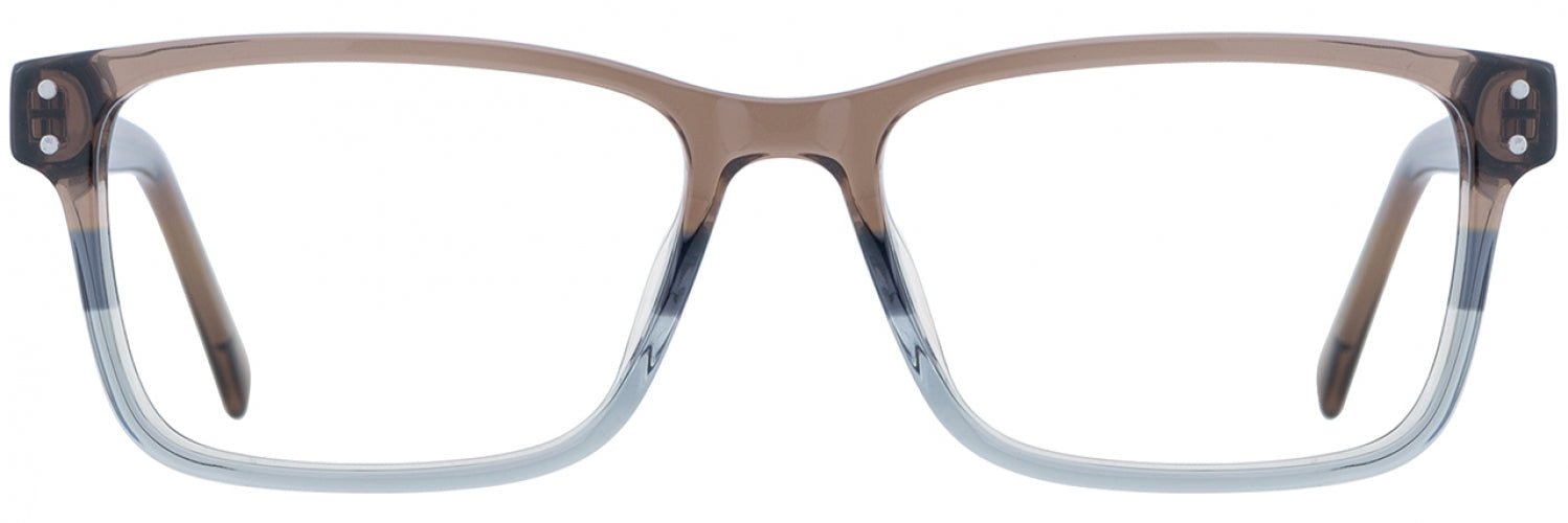 Adin Thomas AT446 Eyeglasses - Lightweight Metal Frame Glasses for Men & Women | UV Protection, Blue Light Blocking | Perfect for Reading, Working & Daily Use