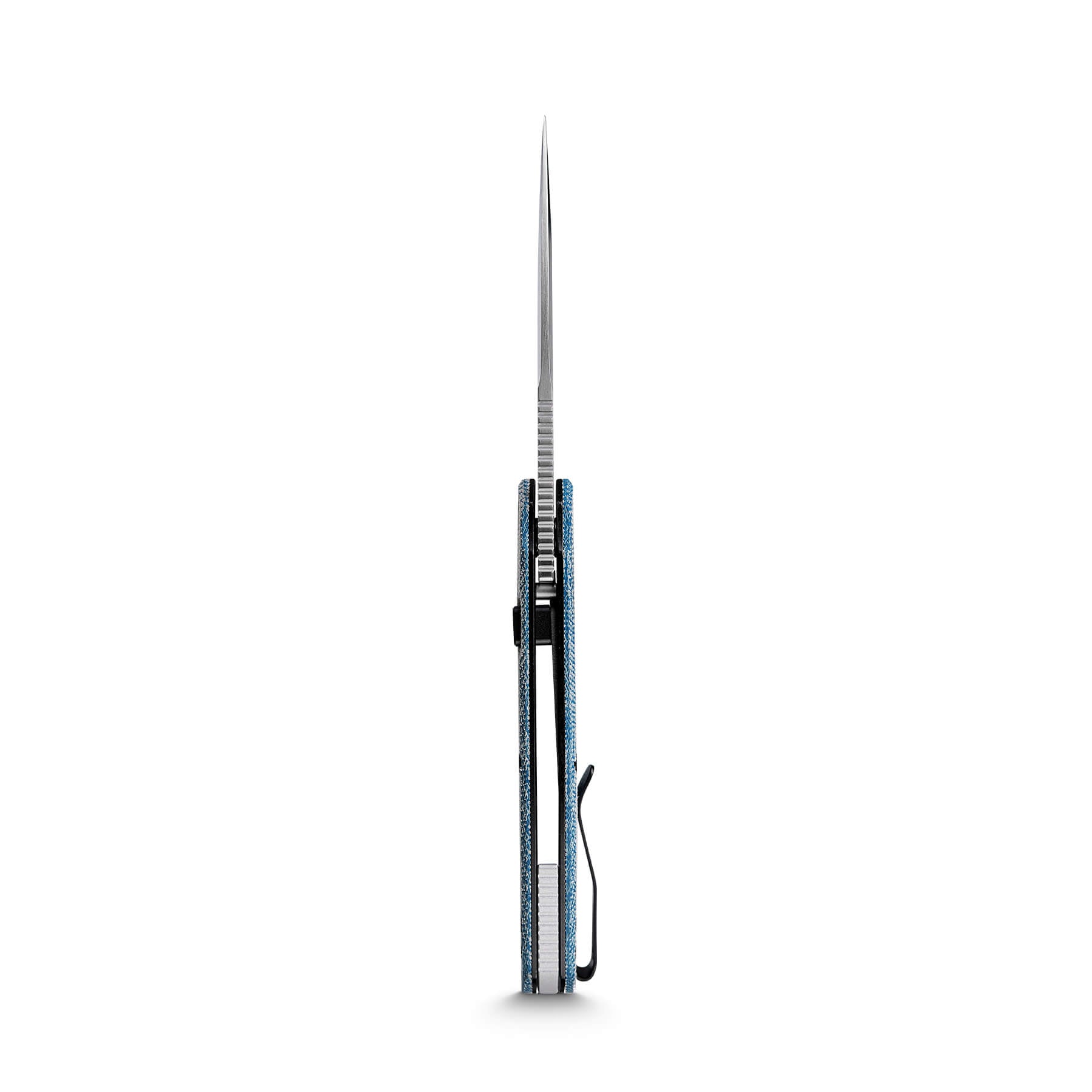 Psyop Top Liner Lock Knife - 3.32