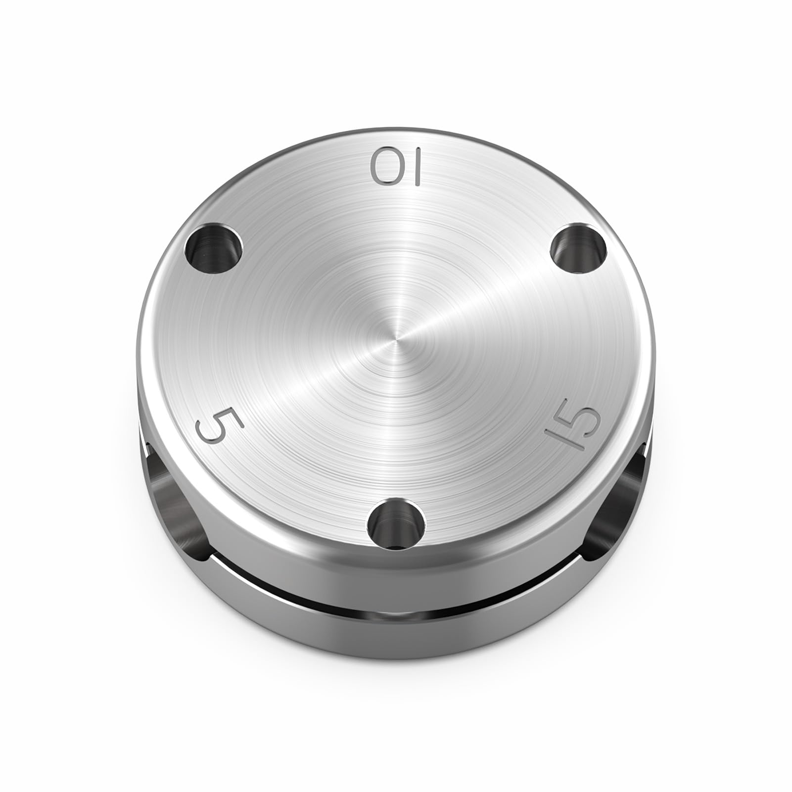 **ANTOBLE S-9898 Pressure Regulator & Canner Weight – Compatible with Mirro Pressure Cooker Models – Perfect for Home Canning, Preserving, and Cooking**