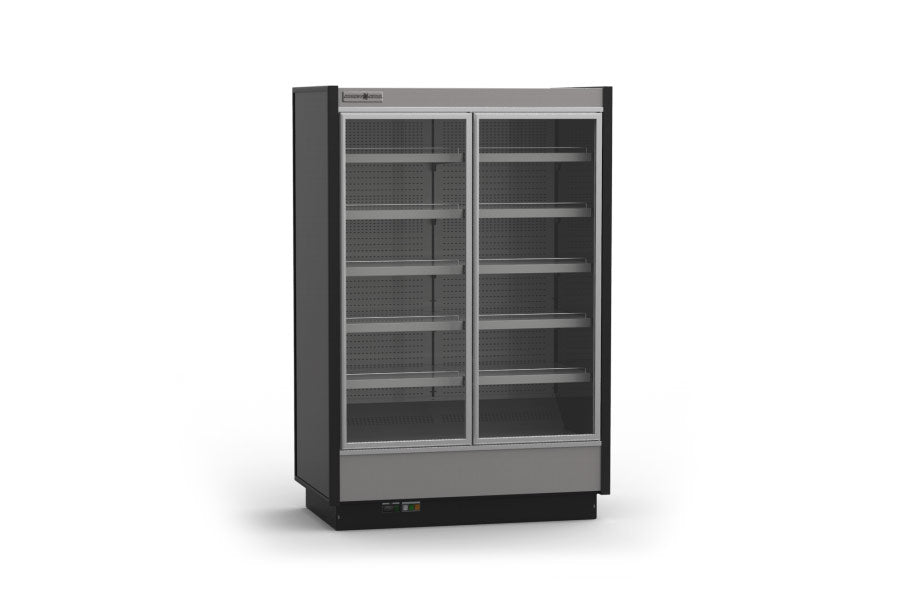 Hydra Kool KGV MD 3R 75 High Volume Grab N Go Remote Condensing Unit - Perfect for Commercial Refrigeration & HVAC Systems
