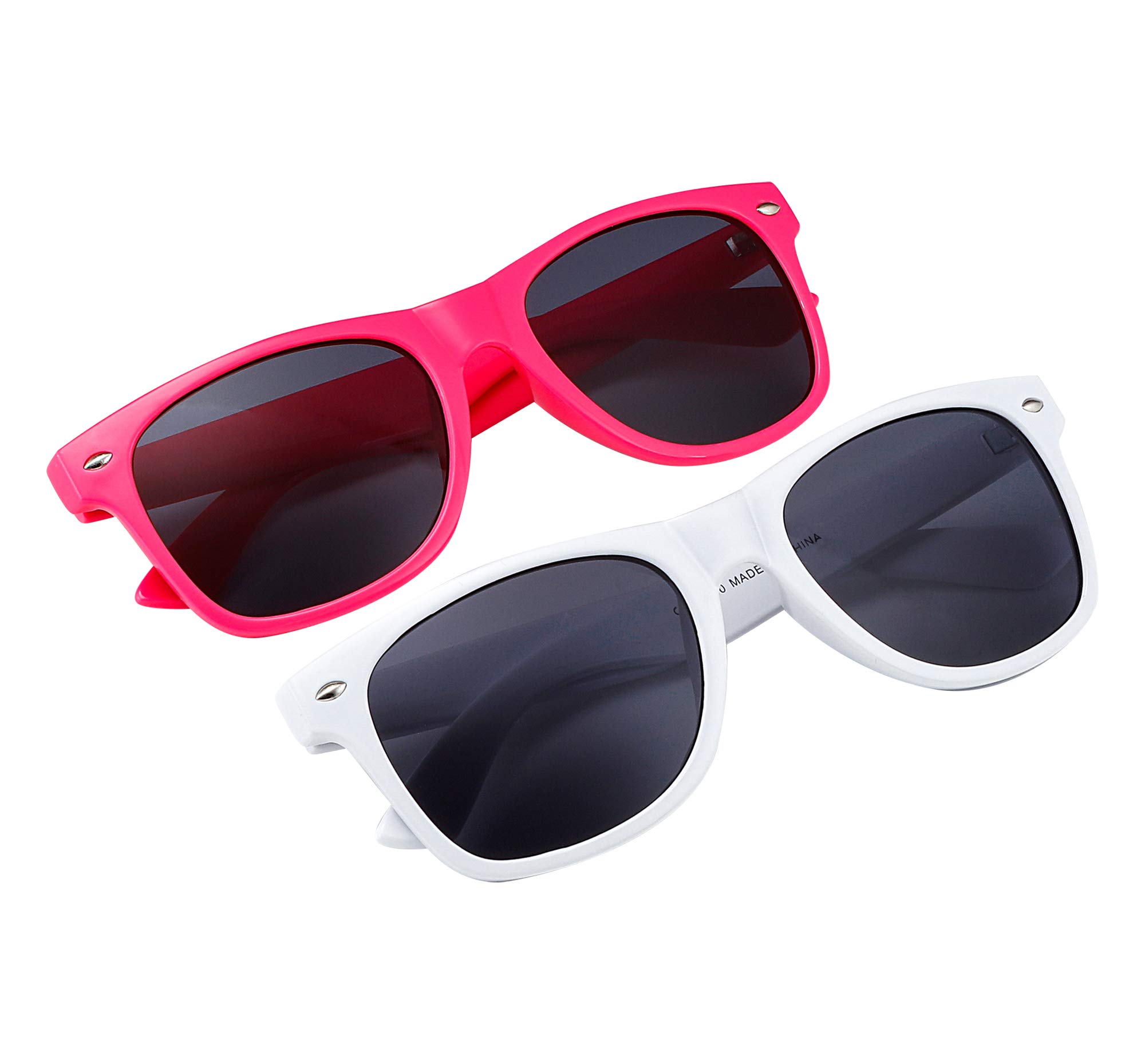 ASVP Shop Bridal Shower Favors - Bride Tribe Gifts & Stylish Bride Sunglasses for Bachelorette Parties, Wedding Celebrations, Bridal Showers - Perfect for Girls' Night Out, Beach Weddings & Photo Shoots