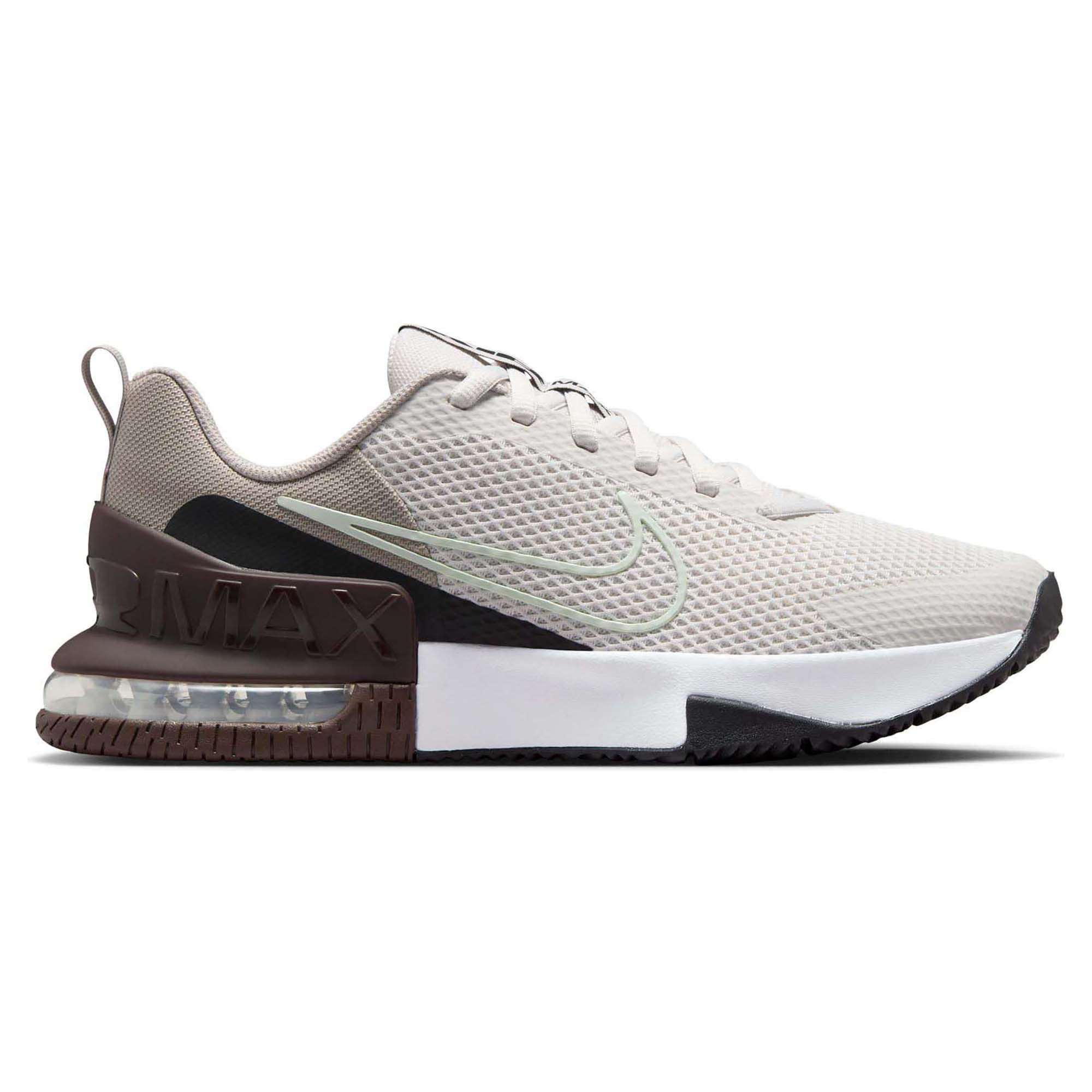 Nike Air Max Alpha Trainer 6 Men's Running Shoes - Lightweight Gym Workout & Training Shoes for Men - Perfect for CrossFit, Weightlifting & Cardio Workouts