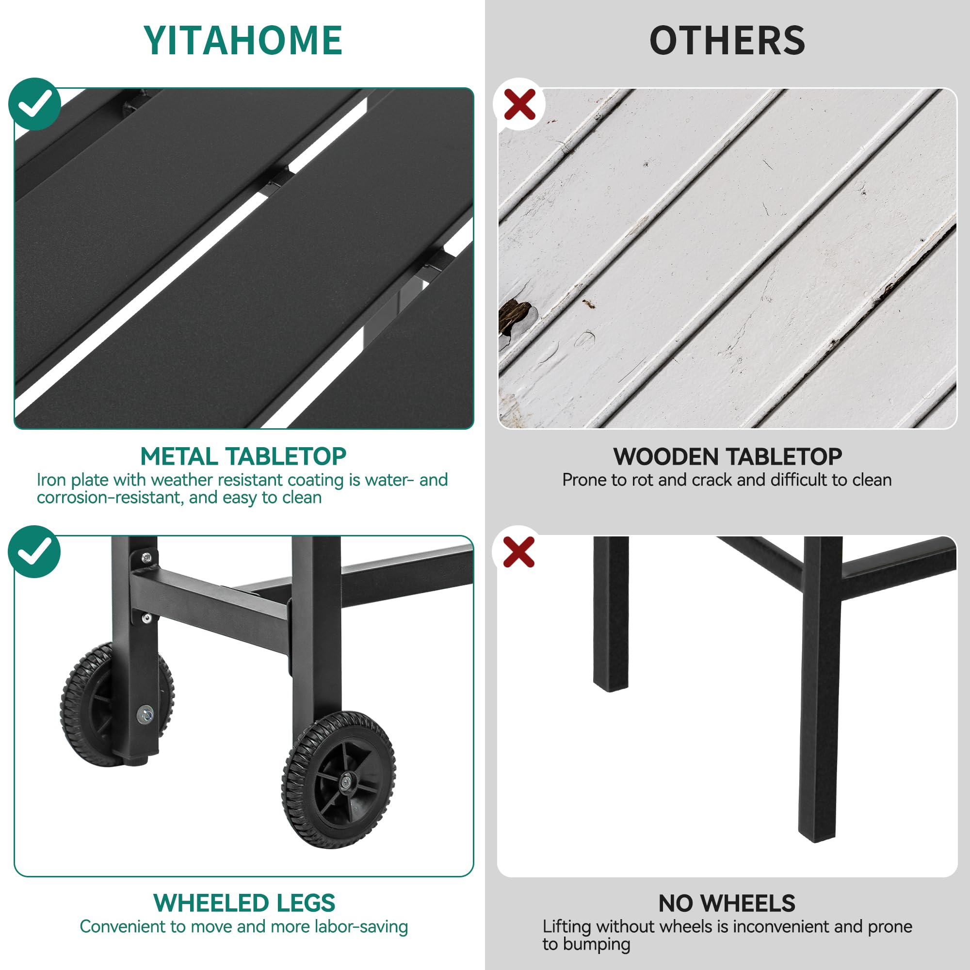 YITAHOME 39