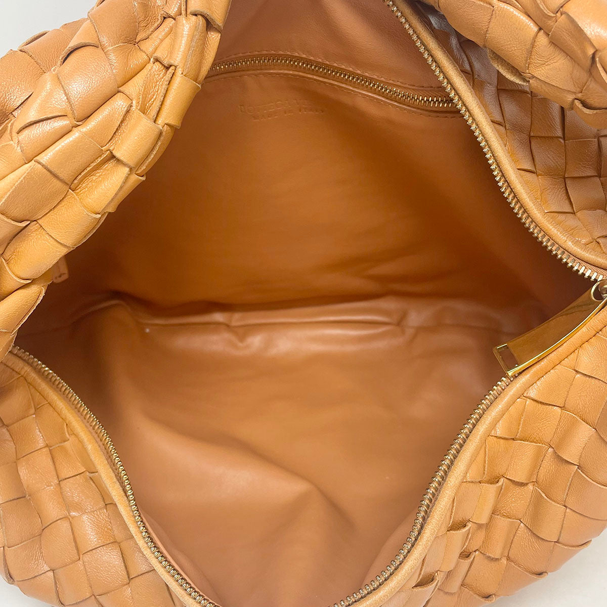 Bottega Veneta Jodie Hobo Bag - Luxury Leather Shoulder Handbag for Women | Perfect for Work, Travel & Everyday Use