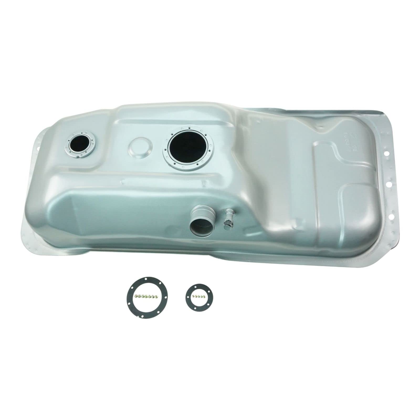 1985-1986 Toyota 4Runner 14.8 Gallon Gas Fuel Tank Replacement - Durable Steel Construction for Off-Road & Adventure Use
