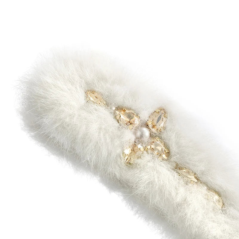 Janet Banana Clip Hair Claw - Strong Hold Hair Clips for Women, No Slip Hair Accessories for Thick Hair - Perfect for Workouts, Running, Yoga & Everyday Hairstyles