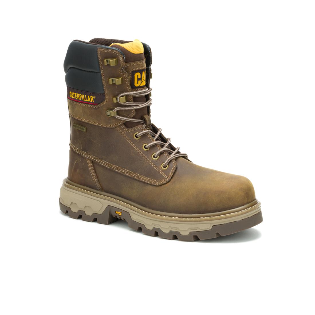 Colorado Equip 8 Waterproof Insulated Composite Toe Boots Pyramid
