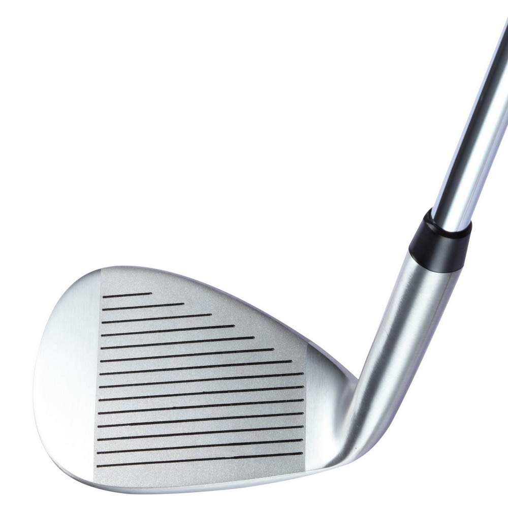 MacGregor Golf MacTec X Chrome Wedge Set for Men (Right Hand) - Premium Golf Wedges for Short Game Precision on Greens & Bunkers