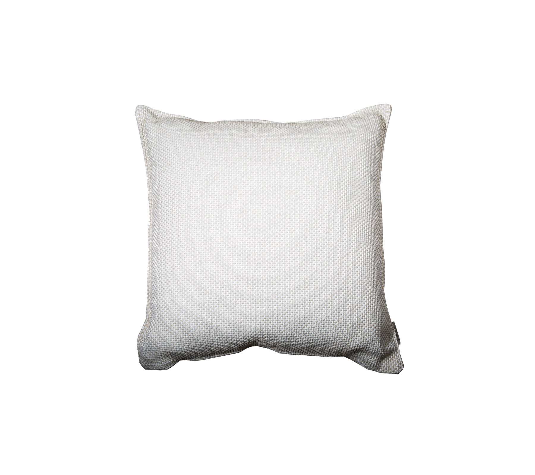 50x50cm Focus Scatter Cushion - Soft & Supportive Meditation Pillow for Yoga, Zen Decor, and Home Relaxation