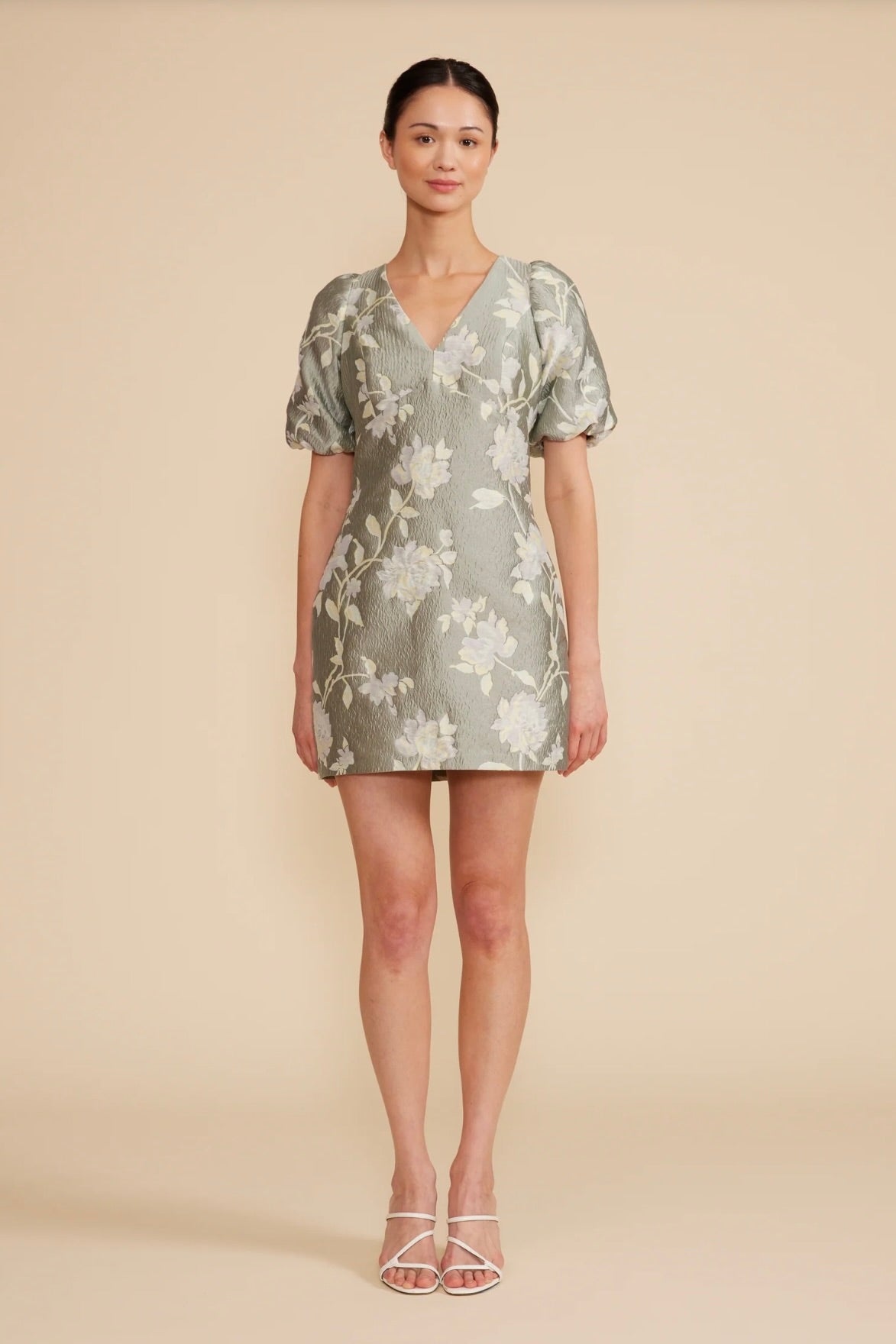 Lisana Mini Dress for Women - Flirty & Elegant Summer Party Dress | Perfect for Cocktail Parties, Date Nights & Beach Vacations