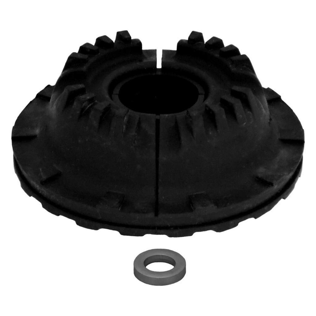 KYB Front Strut Mounts for Audi A4 A5 Quattro 2008-2017 - SM5751 | Durable Suspension Replacement Part | Perfect for Rough Roads & Performance Driving