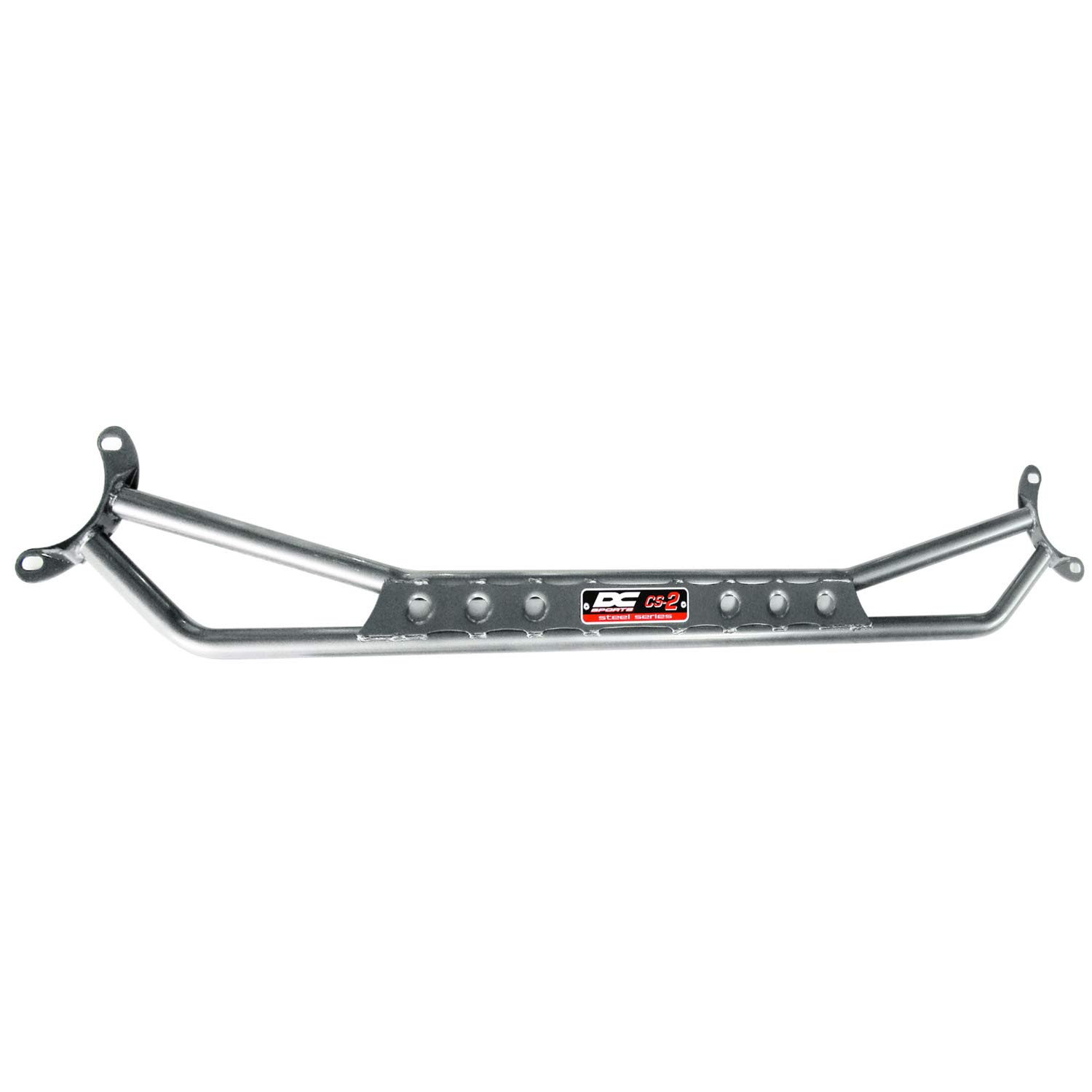 DC Sports Front Strut Bar for 2003-2010 Scion tC - Performance Suspension Upgrade for Better Handling & Stability | Perfect for Racing, Track Days & Street Driving