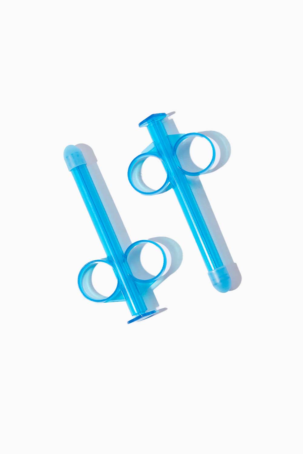 Premium Lube Tube Syringe - Easy-to-Use Personal Lubricant Applicator for Enhanced Intimacy & Comfort | Perfect for Couples & Solo Use