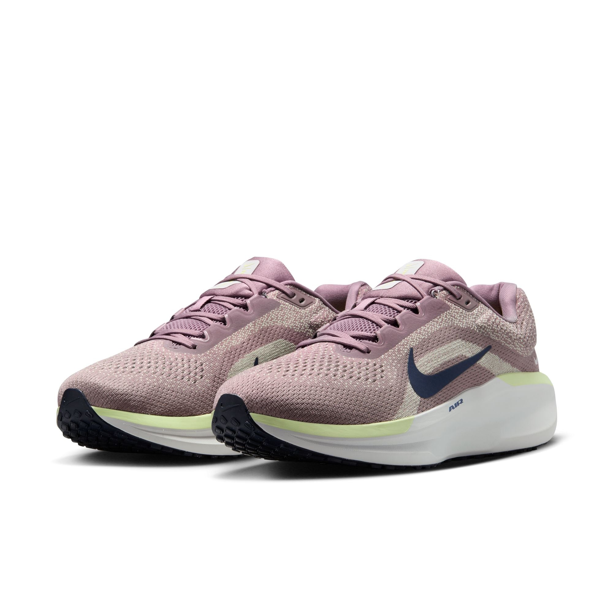 Nike Winflo 11 Running Shoes for Men - Lightweight Cushioned Athletic Sneakers for Jogging, Training & Gym Workouts