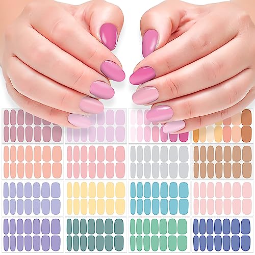 Light Colour