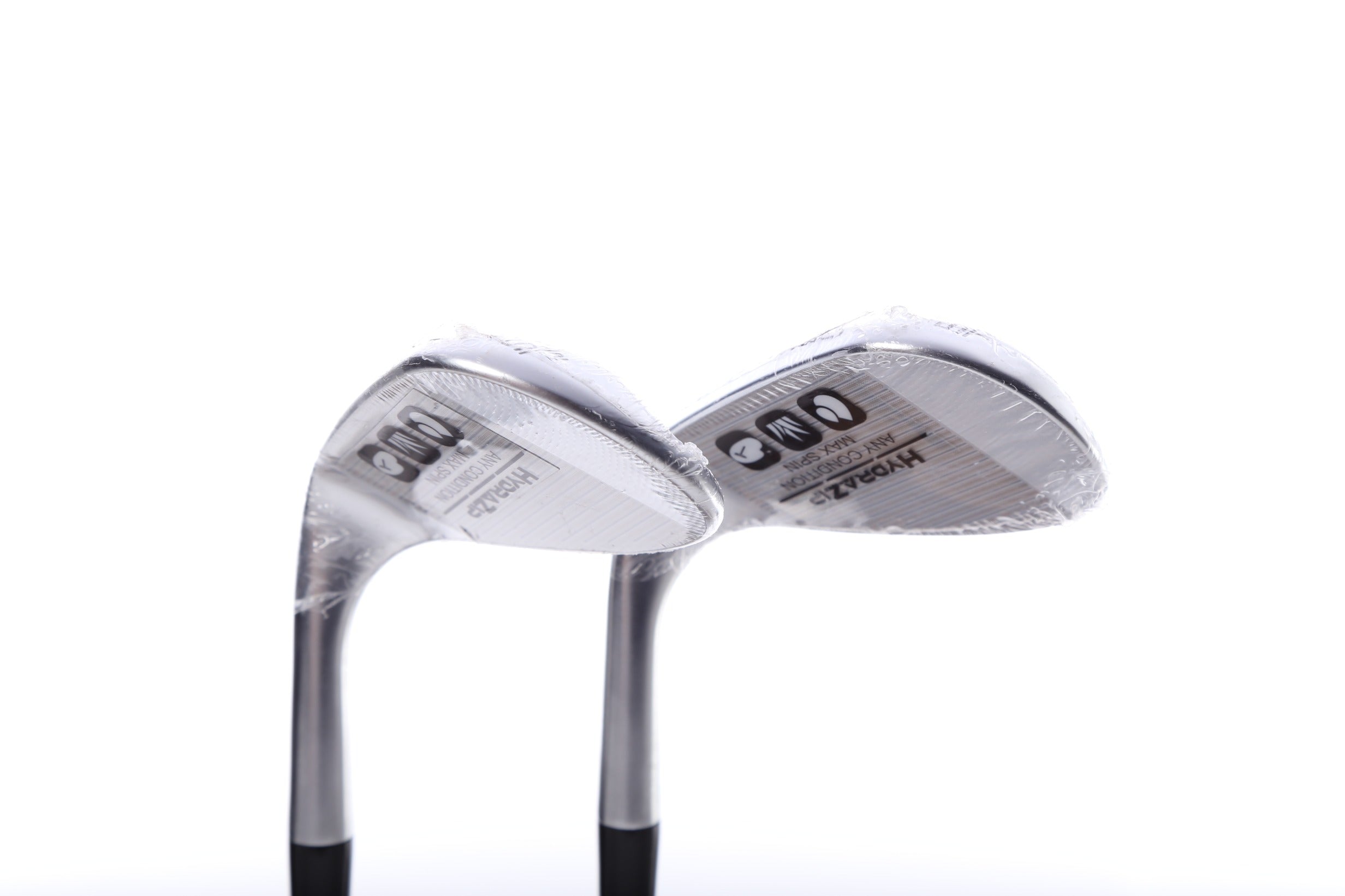 Premium Used Cleveland CBX 4 Wedge Set - Right Handed 50° & 54° Stiff Flex Golf Clubs for Short Game Precision | Perfect for Approach Shots, Bunker Play & Chipping Around the Green