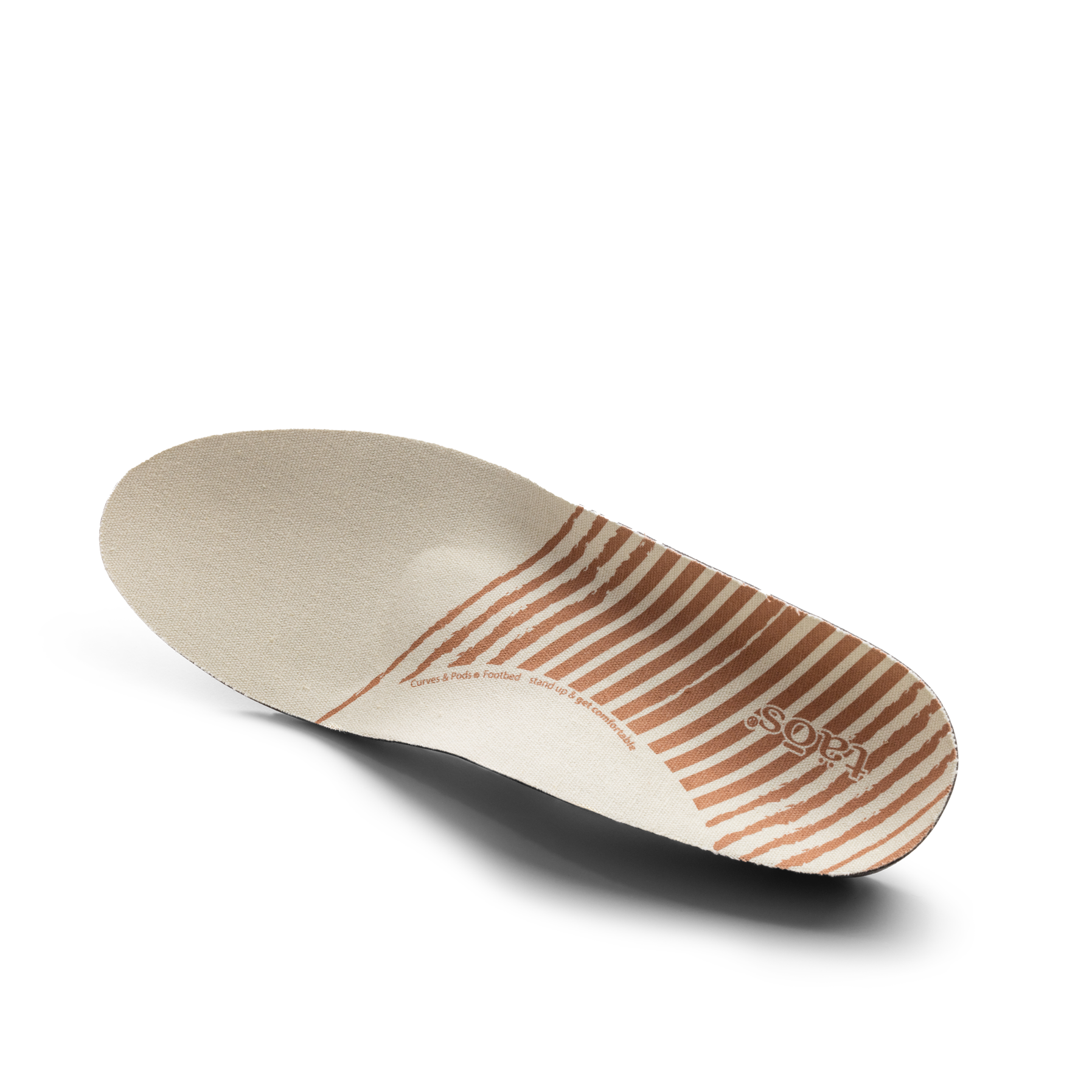 Best Cushioned Sneaker Insoles for Men & Women – Arch Support & Shock Absorption – Perfect for Running, Walking & All-Day Comfort