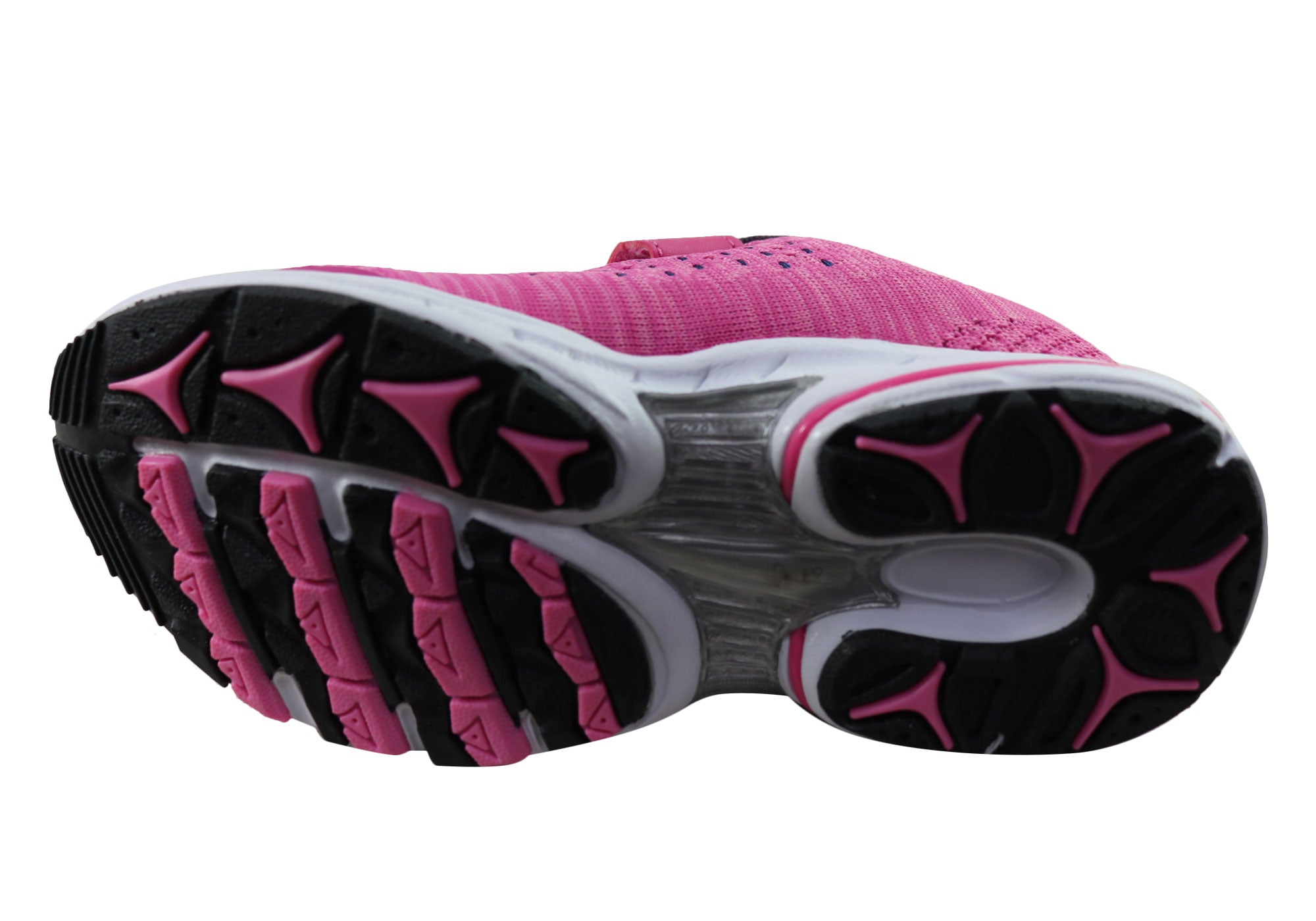 Lotto Breeze Kids Adjustable Strap Athletic Shoes - Comfortable Sneakers for Boys & Girls - Perfect for Running, School & Play