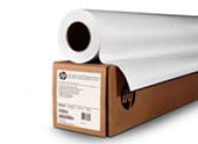 HP Double-Sided Blockout Vinyl Banner - 38x164 Inch (3.2x13.7ft) Heavy Duty Outdoor/Indoor Sign - Perfect for Trade Shows, Events, and Store Advertising
