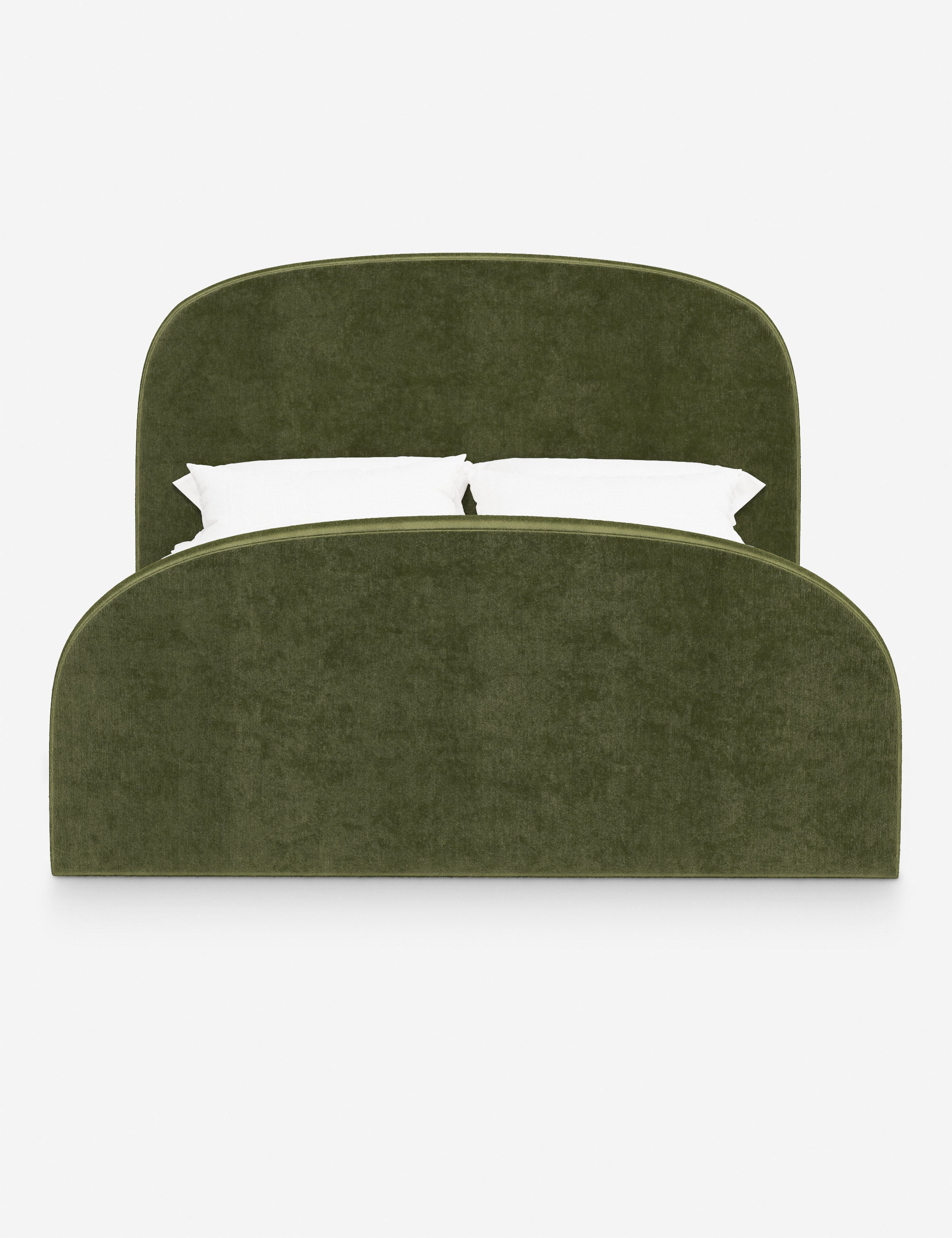 Pine Velvet