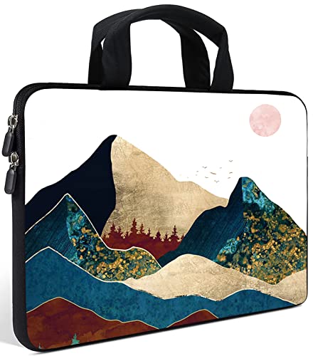 Mountains