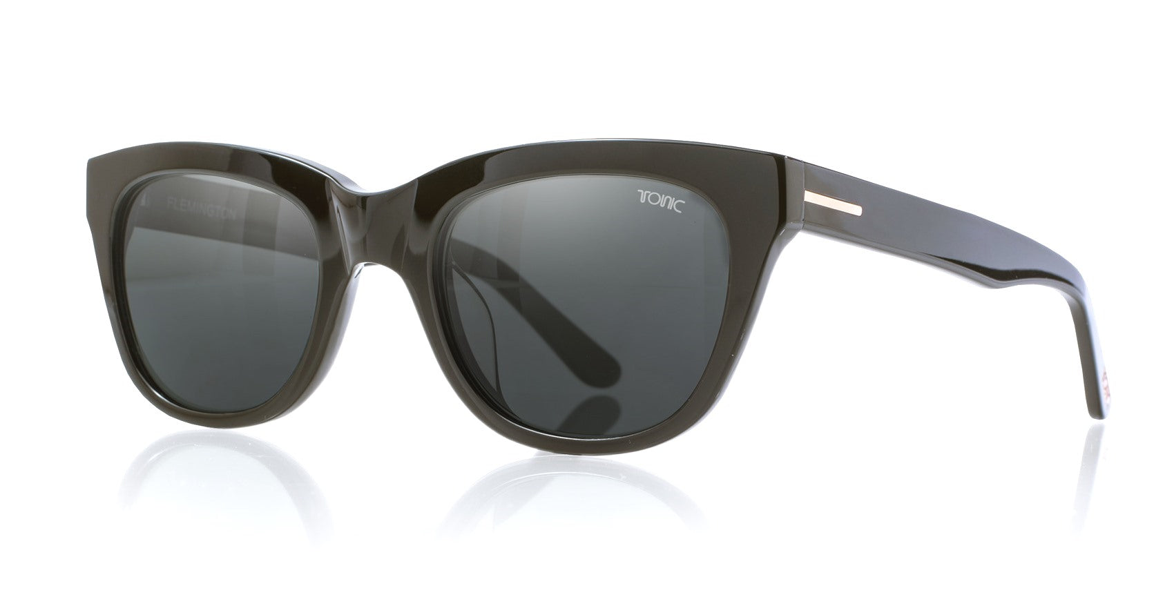 Tonic Flemington Photochromic Polarized Sunglasses - Lightweight & UV Protection - Perfect for Driving, Cycling & Outdoor Activities