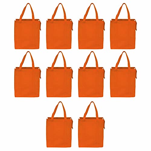 Blank – Orange